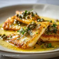Recette Aile de Raie au Court-Bouillon