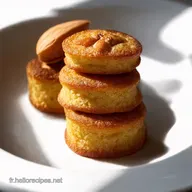 Amandes Torr&eacute;fi&eacute;es Le Secret Croustillant Recette Facile