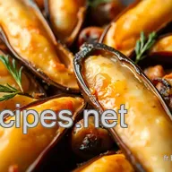 Cuisson des Araign&eacute;es &agrave; la Bretonne: Go&ucirc;t Marin Divin!