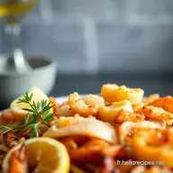 Cuisson Araign&eacute;e de Mer Facile: Go&ucirc;t Breton Authentique!