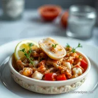 Araign&eacute;e de Mer: Cuisson Facile et Go&ucirc;t Inoubliable!