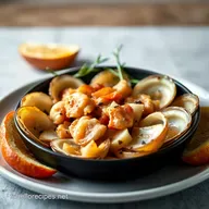 Cuisson des Araign&eacute;es de Mer: La M&eacute;thode Bretonne Facile!