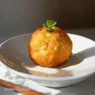 Arancini Recette Facile Voyage en Sicile
