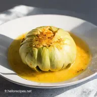 Cuire Artichauts Facile La Recette de Ma GrandM&egrave;re