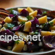 Cuisson artichaut : Artichauts Violets &agrave; la Proven&ccedil;ale Faciles et Savoureux