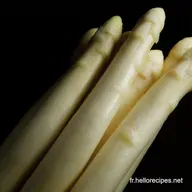 Cuisson des Asperges Blanches: Ma Recette Facile et Inratable!