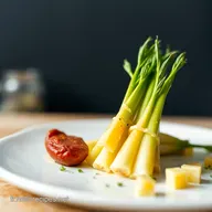 Cuisson Asperges Facile: 3 Fa&ccedil;ons de les sublimer!