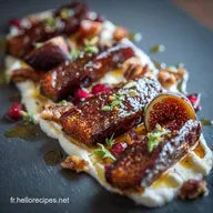 Barres d&eacute;nergie aux dattes v&eacute;ganes 15 min sans cuisson collation id&eacute;ale