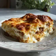 Recette Bchamel Pour Lasagne: Maison, 4 Personnes