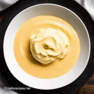 B&eacute;chamel Micro Ondes Facile La Sauce Minute Parfaite