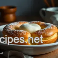 Recette des Beignets: La P&acirc;te Souffl&eacute;e &agrave; la Fran&ccedil;aise!