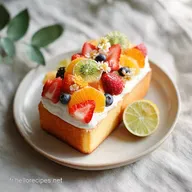 Bento Box Cakes Recette Pour 4 Portions