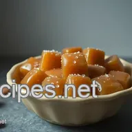 Bonbons Caramels de Mamie : La Recette Traditionnelle Inratable