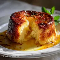 Boudin Blanc au Four avec Pommes (30 Min)
