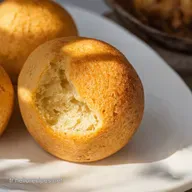 Boules Prot&eacute;in&eacute;es au Beurre de Cacahu&egrave;te Ma Recette &Eacute;nergie