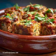 Bricks au thon croustillantes Recette tunisienne simple et rapide