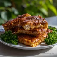 Bricks Ou Bourek La Viande Hach&eacute;e : Croustillant Garanti