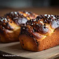 Brioche au chocolat la recette ultrafondante de boulangerie