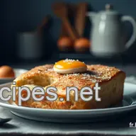 Brioche Perdue: La Recette Facile pour un Brunch Magnifique!