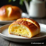 Brioche Buchty Moelleuse LAutriche dans votre Cuisine