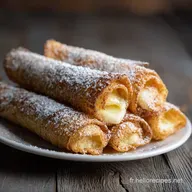 Bugnes Simplissimes Recette Rapide
