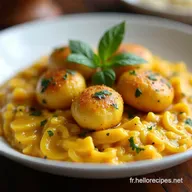 Bulots au Curry et Estragon Ma Recette Bistrot Facile