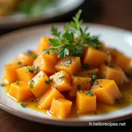 Butternut Farcie Un Plat Automnal Facile et Gourmand