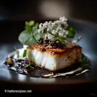 Cabillaud &agrave; la Po&ecirc;le: Le Secret d'une Cuisson Parfaite!