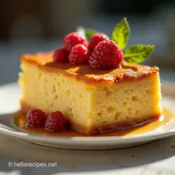 Recette Cake au Thon Moelleux Le Secret du Moelleux Garanti