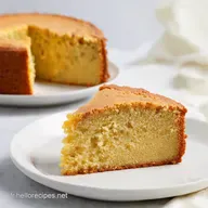 Cake aux Noix et aux Dattes Facile Go&ucirc;t dEnfance