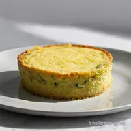 Cake Courgette Parmesan Ap&eacute;ro Un Go&ucirc;t d&Eacute;t&eacute; Facile