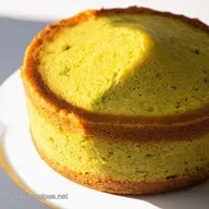 Cake sal&eacute; courgette poivron Mon Cake Estival au St M&ocirc;ret