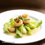 Calamars Recette Facile LAp&eacute;ro Croustillant &agrave; la Romaine