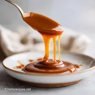 Caramel Liquide Recette: Nappage Silky en 20 Min