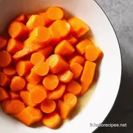 Temps de Cuisson Carotte Mes Carottes Glac&eacute;es Faciles et Savoureuses