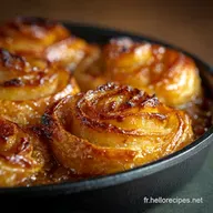 Chaussons aux Pommes Authentiques Le secret dun feuilletage parfait