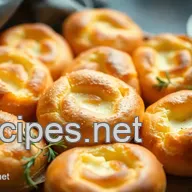 Mes Goug&egrave;res Faciles au Gruy&egrave;re: Un Ap&eacute;ro Chic!