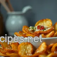 Chips au Fromage: Un D&eacute;lice Croustillant et Savoureux &agrave; la Maison