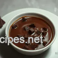 Chocolat au Bain Marie : Le Secret d'une Ganache Parfaite