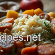 Choucroute Crue: D&eacute;couvrez le Temps de Cuisson Parfait de Ce Plat Alsacien