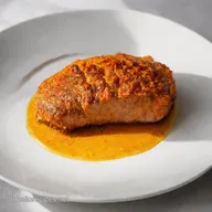 Choufleur R&ocirc;ti au Paprika Fum&eacute; Ma Recette Facile Go&ucirc;tue