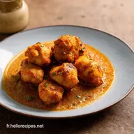 Choufleur lindienne Tandoori Voyage &Eacute;pic&eacute; Facile