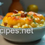 Choux Farci Recette de Grand-M&egrave;re : Un Plat R&eacute;confortant Familial