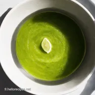 Citronnade au citron vert et coco Ma recette exotique facile