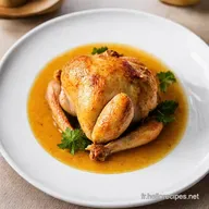 Coco Poulet Facile Un Air des Antilles dans Votre Assiette