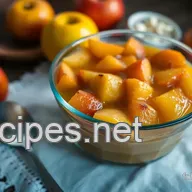 Comment Conserver les Compotes Maison : Recette Facile et R&eacute;confortante