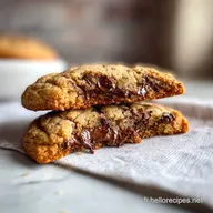 Cookie Mie Caline Recette Facile en 25 Minutes