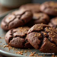 Cookies Moelleux aux P&eacute;pites de Chocolat La Recette Inratable