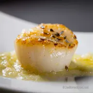 Ma Recette Coquille St Jacques Traditionnelle Facile et Gourmande!