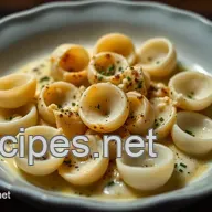 Coquilles Saint-Jacques Recette Gratin&eacute;es: Un Air de Paris Chez Vous!